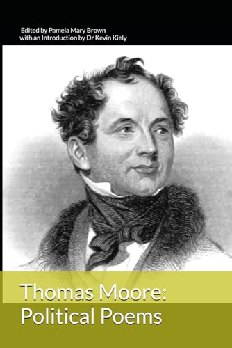 Thomas Moore: Political Poems von Independently published