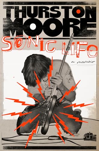 Sonic Life: A Memoir von Doubleday