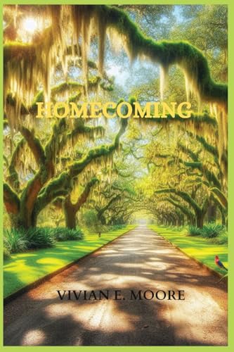 Homecoming: The Journey Home von IngramSpark