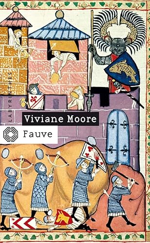 Fauve von Le Masque Switzerland