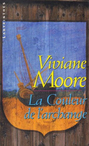La couleur de l'archange von Le Masque Switzerland
