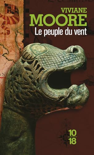 Le peuple du vent : L'épopée des Normands de Sicile von 10 X 18