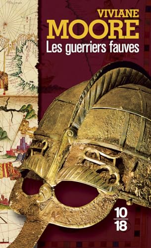 Les guerriers fauves : L'épopée des Normands de Sicile von 10 X 18