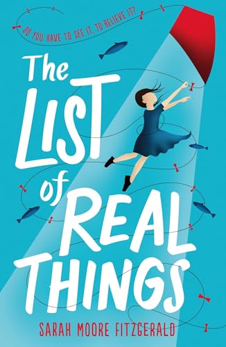 The List of Real Things von Hachette Children's Group