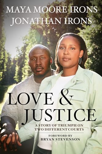 Love and Justice: A Story of Triumph on Two Different Courts von Disney