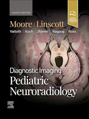 Diagnostic Imaging: Pediatric Neuroradiology von Elsevier