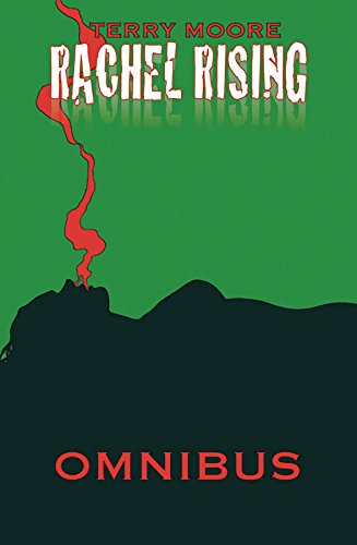 RACHEL RISING OMNIBUS von Uitgever onbekend