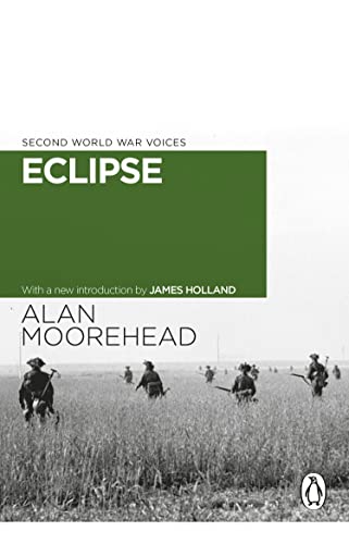 Eclipse (Second World War Voices)