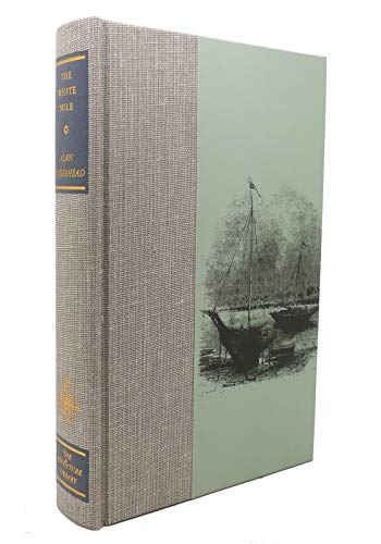 The White Nile (Adventure Library, Band 4)