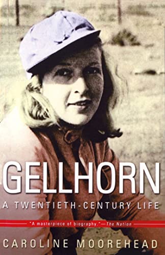 Gellhorn: A Twentieth-Century Life von St. Martins Press-3PL