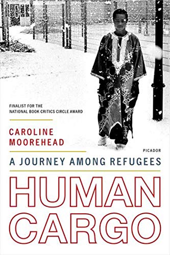 Human Cargo: A Journey Among Refugees von St. Martins Press-3PL