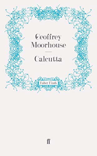 Calcutta von Faber & Faber