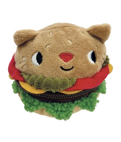 Michiburguer (Bocados) von Catapulta Editores