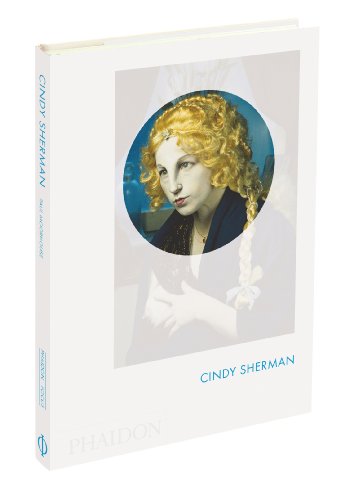 Cindy Sherman: Phaidon Focus von PHAIDON