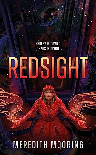 Redsight von SOLARIS