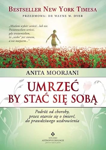 Umrzeć by stać się sobą