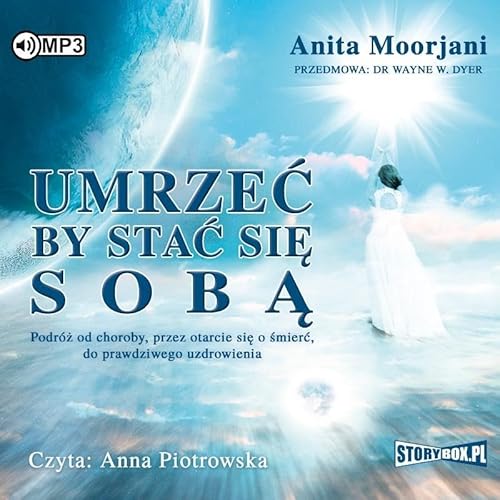 Umrzec by stac sie soba