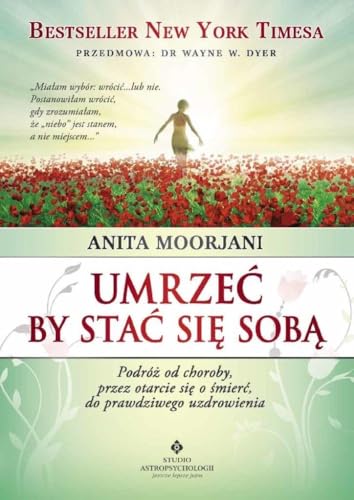 Umrzeć by stać się sobą