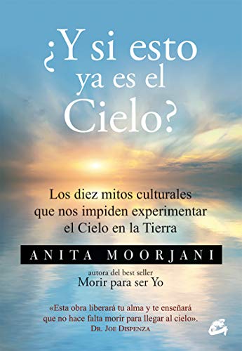¿Y si esto ya es el Cielo? : los diez mitos culturales que nos impiden experimentar el Cielo en la Tierra (Advaita) von Gaia Ediciones