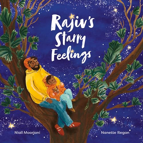 Rajiv's Starry Feelings von Lantana Publishing