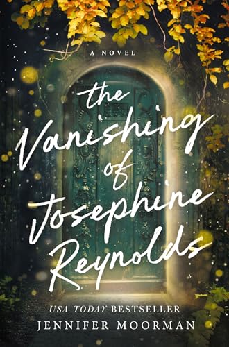 The Vanishing of Josephine Reynolds: A Novel