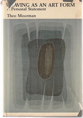 Weaving as an Art Form: A Personal Statement