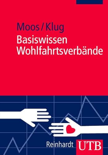 Basiswissen Wohlfahrtsverbände