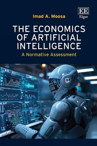 The Economics of Artificial Intelligence: A Normative Assessment