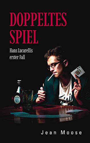 Doppeltes Spiel: Kriminalroman