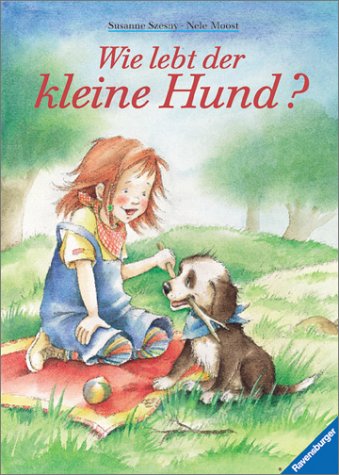 Wie lebt der kleine Hund? Wie lebt der kleine Hund?