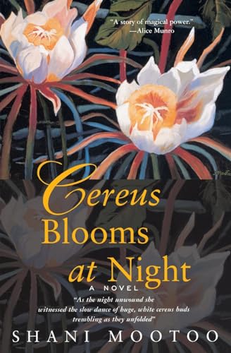 Cereus Blooms at Night: A Novel