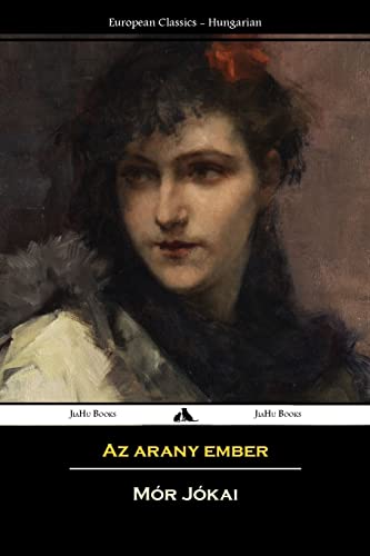 Az arany ember Az arany ember von Jiahu Books
