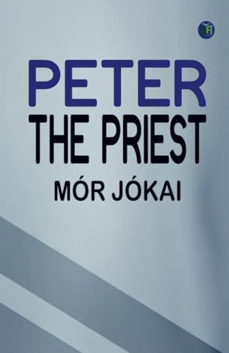 Peter the Priest von Zinc Read