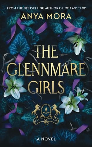 The Glennmare Girls: A novel (Unputdownable Psychological Thrillers)