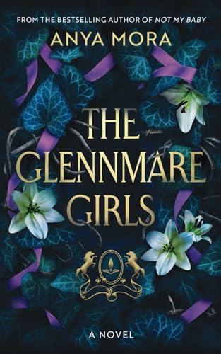 The Glennmare Girls: A novel (Suspense Fiction)