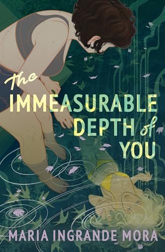 The Immeasurable Depth of You von Peachtree Teen