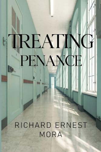 Treating Penance von Vanguard Press