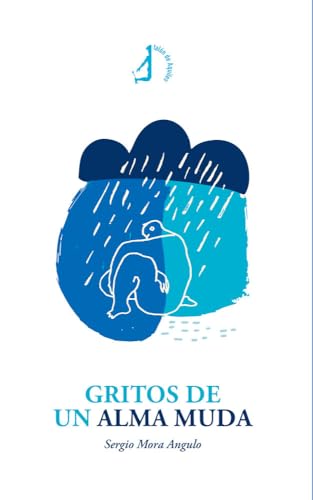 Gritos de un alma muda von Talón de Aquiles