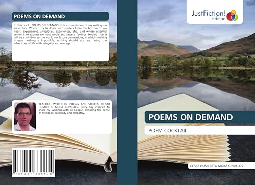 POEMS ON DEMAND: POEM COCKTAIL