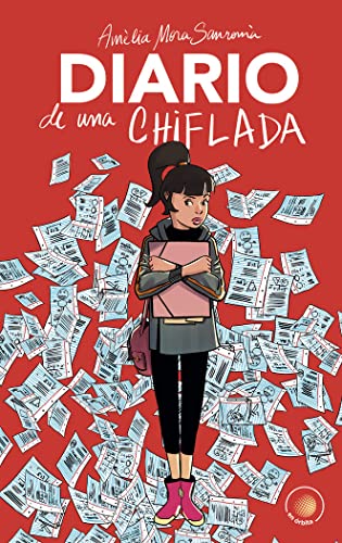 Diario de una chiflada (En Órbita - Versión pequeña, Band 2)