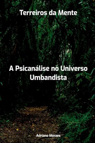 Terreiros Da Mente von Clube de Autores
