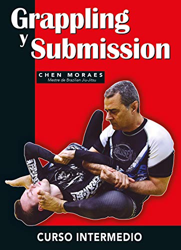 Grappling y submission, curso intermedio Grappling y submission, curso intermedio von Editorial Alas