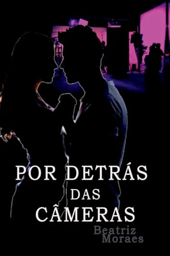 Por Detr s Das C meras von Clube de Autores