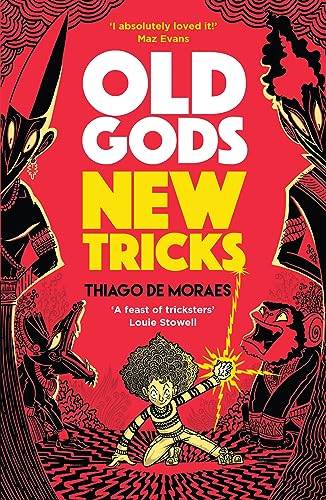 Old Gods, New Tricks