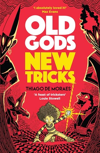 Old God's New Tricks