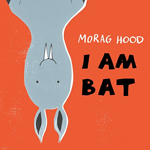 I Am Bat von Pan Macmillan