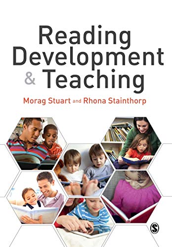Reading Development and Teaching (Discoveries & Explanations in Child Development) von Sage Publications
