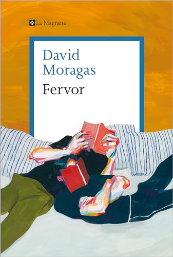 Fervor (Les ales esteses) von La Magrana