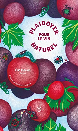 Plaidoyer pour le vin naturel von NOURITURFU
