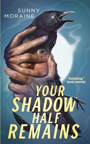 Your Shadow Half Remains von Tor Trade